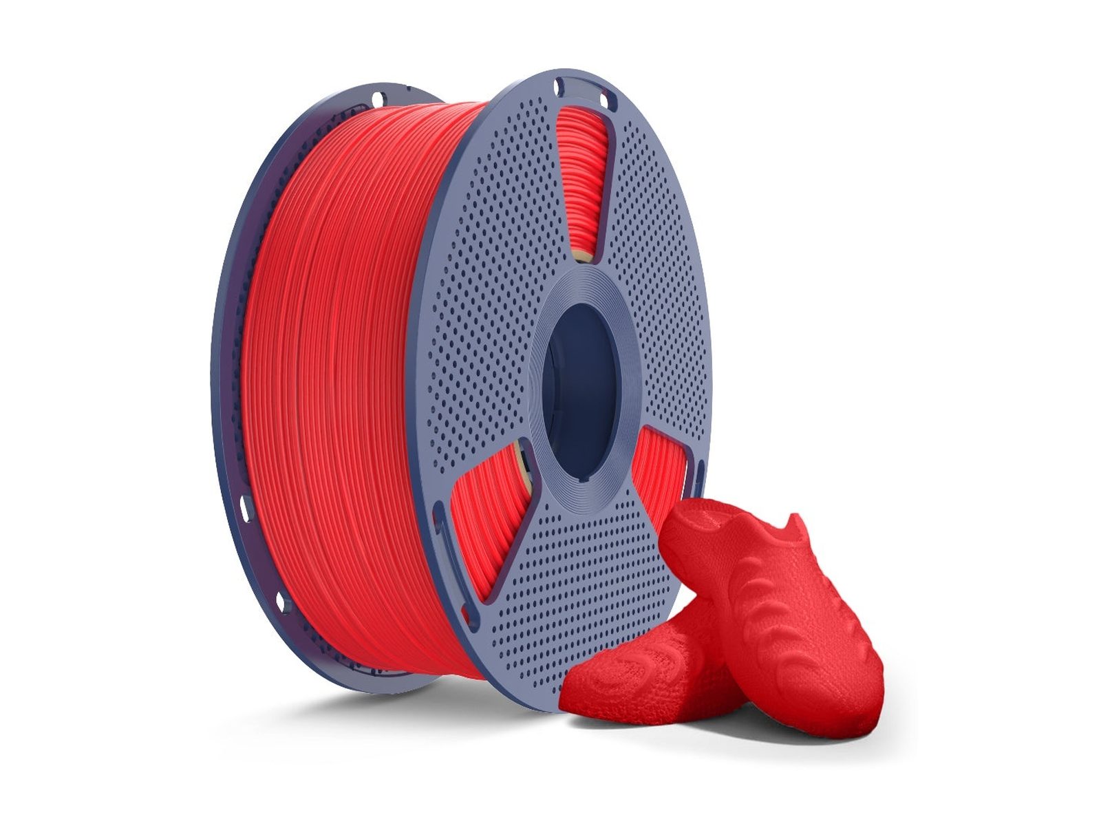 SUNLU TPU Rojo 1Kg