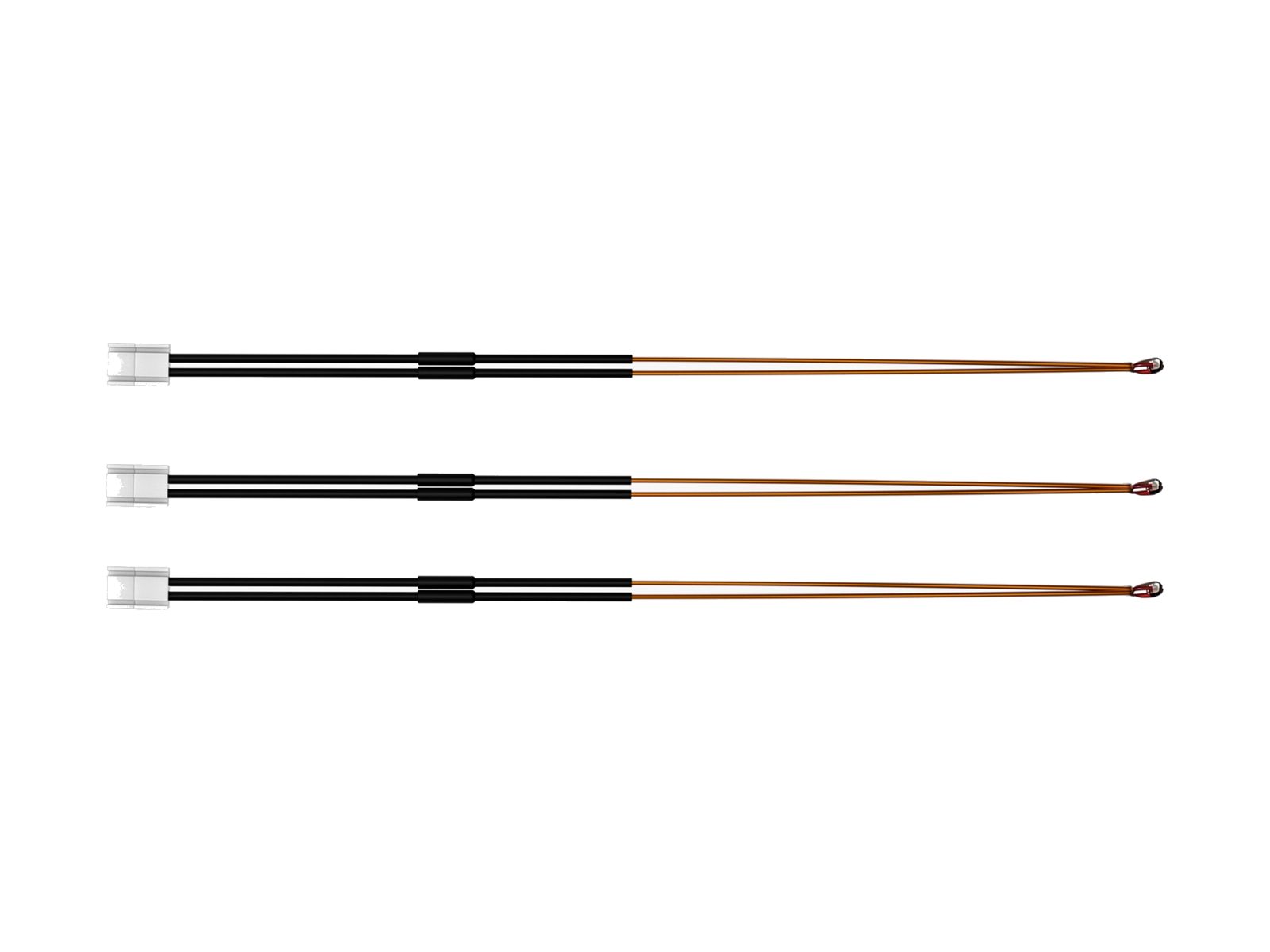 Termistor para Hotend X1C Bambu Lab FAH001-T-3