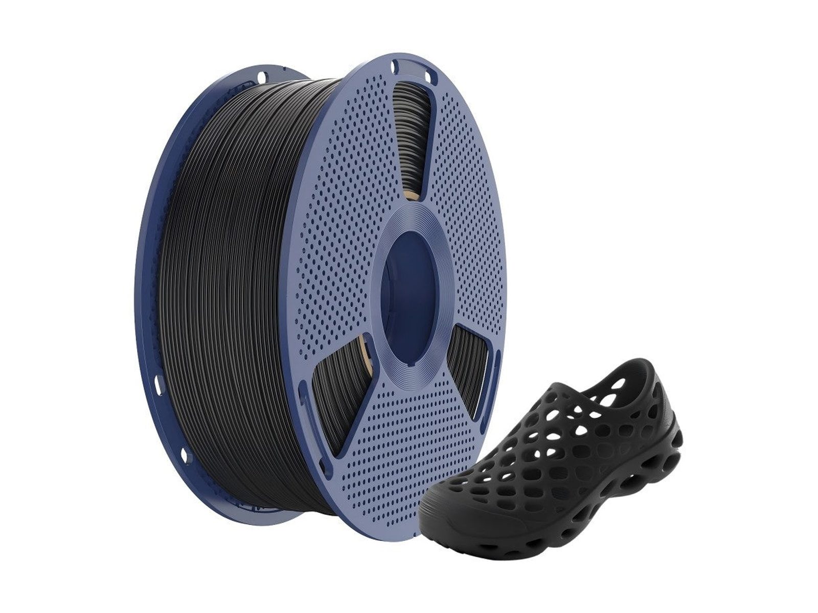 SUNLU TPU Negro 1Kg
