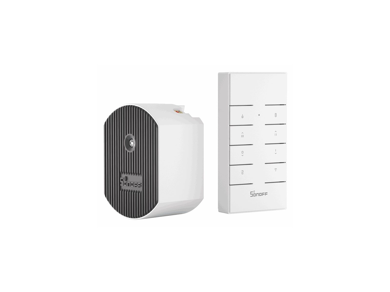 Dimmer Sonoff LBS D1